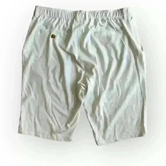 Men's Golf Dry Fit Lightweight Quick Dry Golf Stretch Short Size 40 NWT - Picture 5 of 5